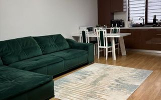 Vânzare apartament 2 camere Dobroesti - Poză 3