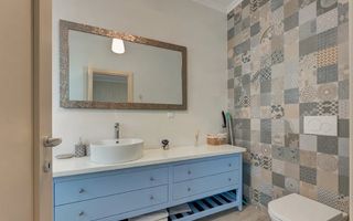 APARTAMENT SUPERB LA VANZARE IN COMPLEX LAGUNA RESIDENCE - Poză 6