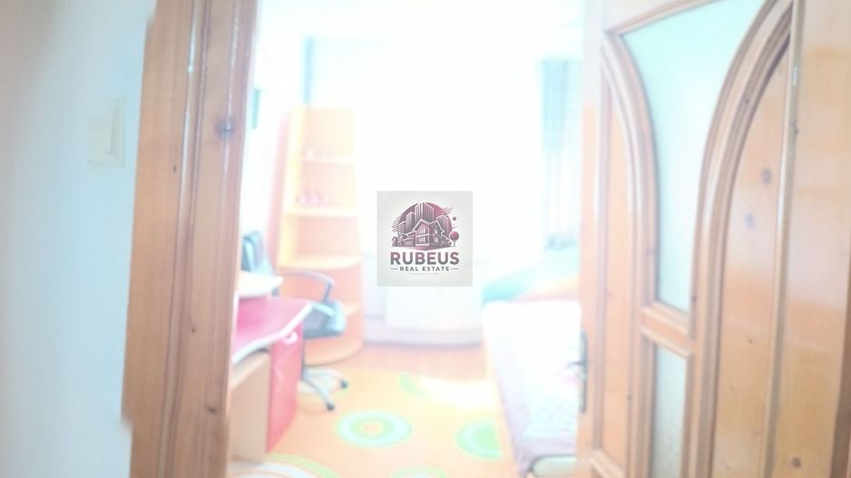 Apartament luminos 4 camere – finisaje premium, zona Victor Babeș - Poză 16