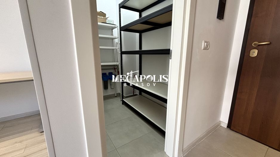 Apartament 2 camere | Boxă | Parcare | Pet-Friendly | Top City - Poză 13