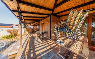 Vila 5 camere, gata de mutare, teren 700 mp, strada privata- Gradiste - Poză 24