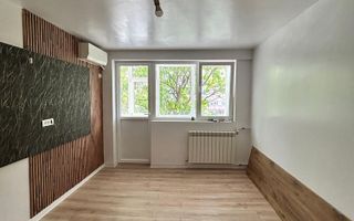 2 camere - 52mp | Renovat | Centrală Bloc | Etaj Intermediar | Obor - Poză 2