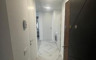 Garsoniera premium, prima inchiriere, bloc nou, Parcul Carol - Poză 6