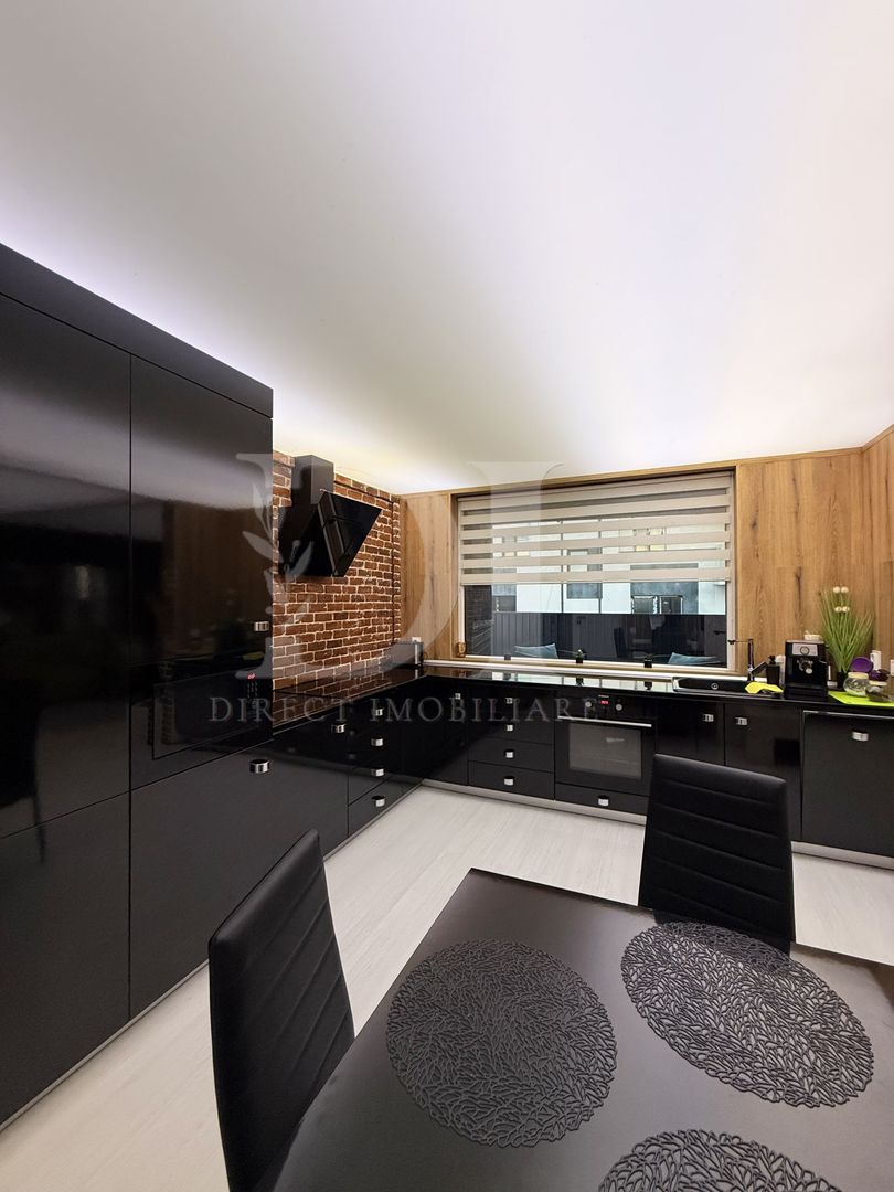 Penthouse la cheie | Parcul Poligon - Poză 3