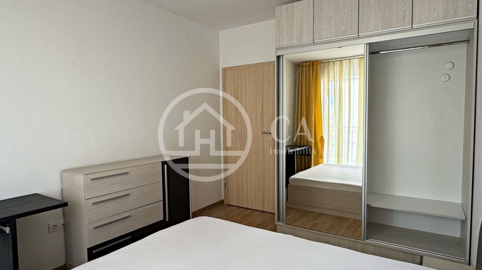 Apartament cu 3 camere de inchiriat in zona Nufarul, Oradea - Poză 6