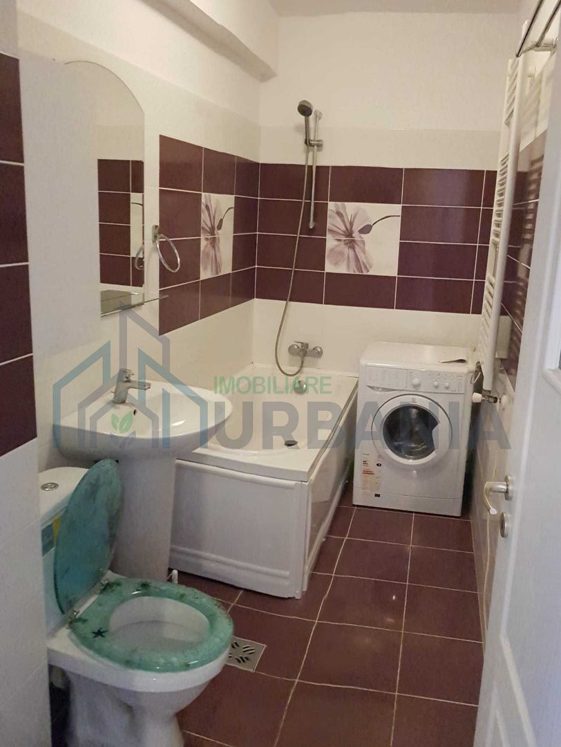 Apartament 2 camere cu loc de parcare, Tătărași (Complex Penta) – 400 EUR/lună - Poză 5