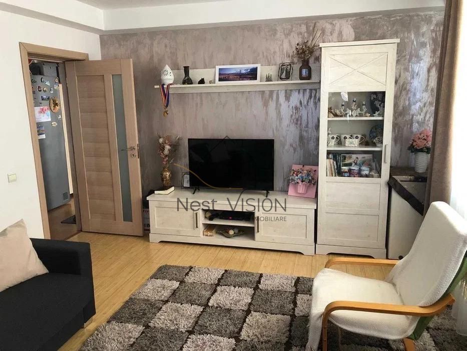 Apartament spațios 3 camere | 65 mp utili | Etaj 1 | Turnisor - Poză 2