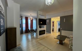 Apartament la cheie / ideal pentru locuinta sau investitie - Poză 11