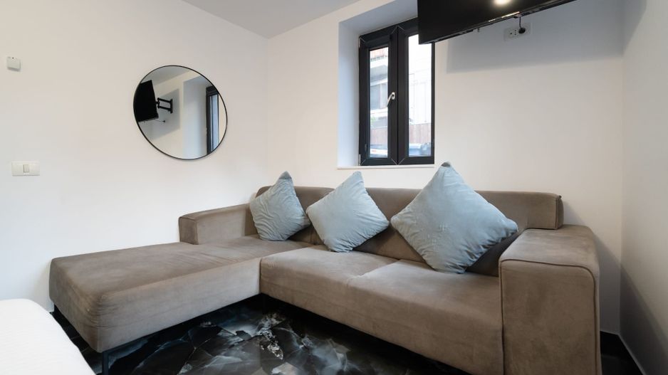 Afacere la cheie-Aparthotel-Oportunitate - Poză 31