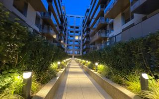 Apartament 2 camere cu parcare subterana - Poză 6
