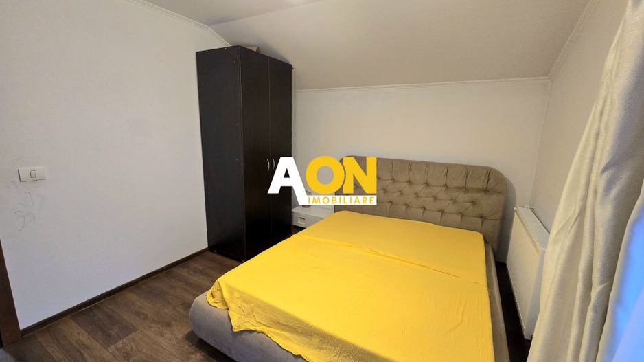 1/2 Duplex, 4 Camere, Zona Ampoi 3 - Poză 9