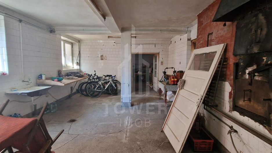 Casa/Vila de vânzare Ultracentrala Sibiu! - Poză 18