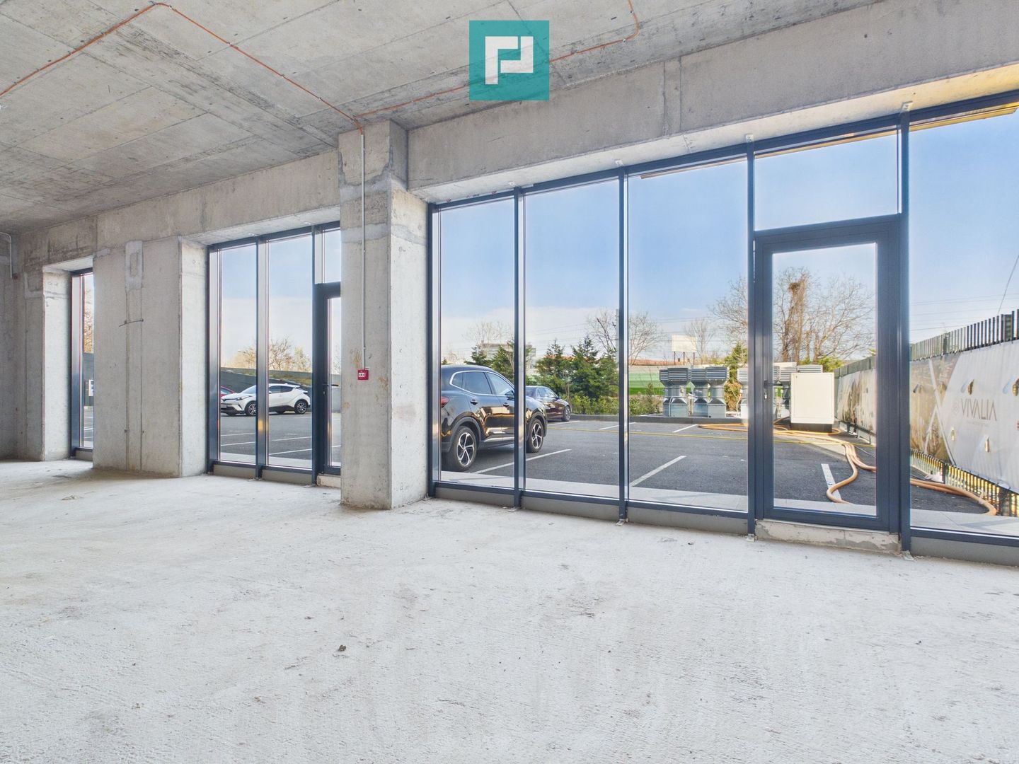 Spațiu comercial 223 mp in zona Tipografilor - Poză 15