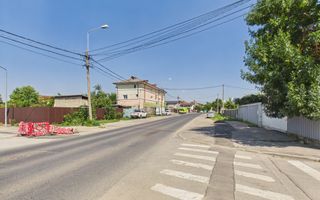 TEREN intravilan sos.Magurele– 1.000 MP | D =25 ML | Toate utilitatile - Poză 6