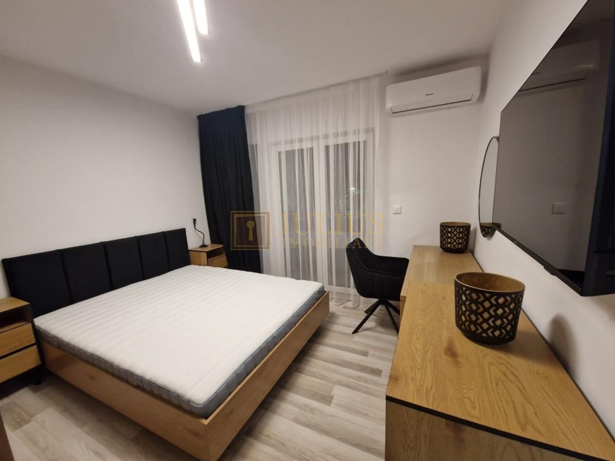 2 camere| Zona Fabric| ideal pentru studentii de la FEEA| apartament superb| - Poză 8