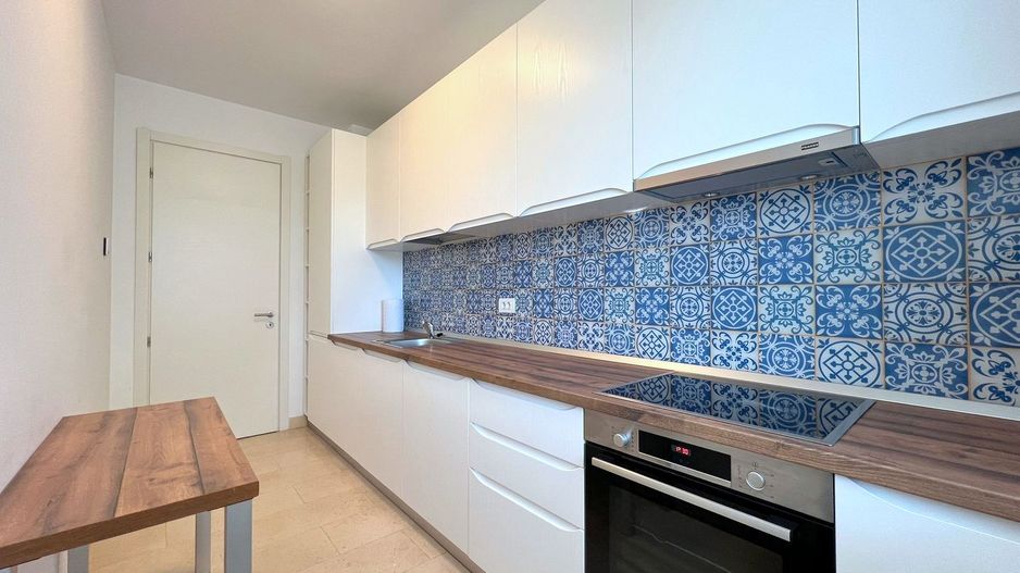 2 camere | parcare subterana | Luxuria Domenii-Expozitiei - Poză 7