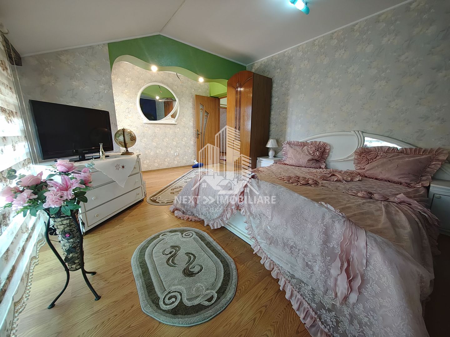 Casa 5 camere cu teren 942 mp Agigea - Poză 20