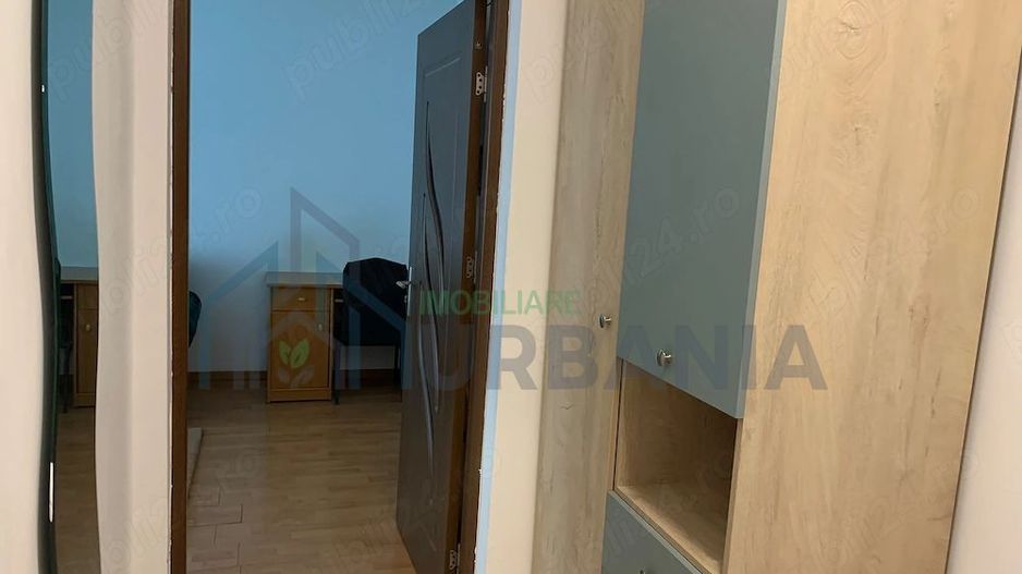Apartament 1 camera de inchiriat, Iasi - Poză 4