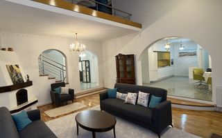 Casa individuala, 5 camere, curte, terasa, garaj, Gruia, zona Panoramic - Poză 17