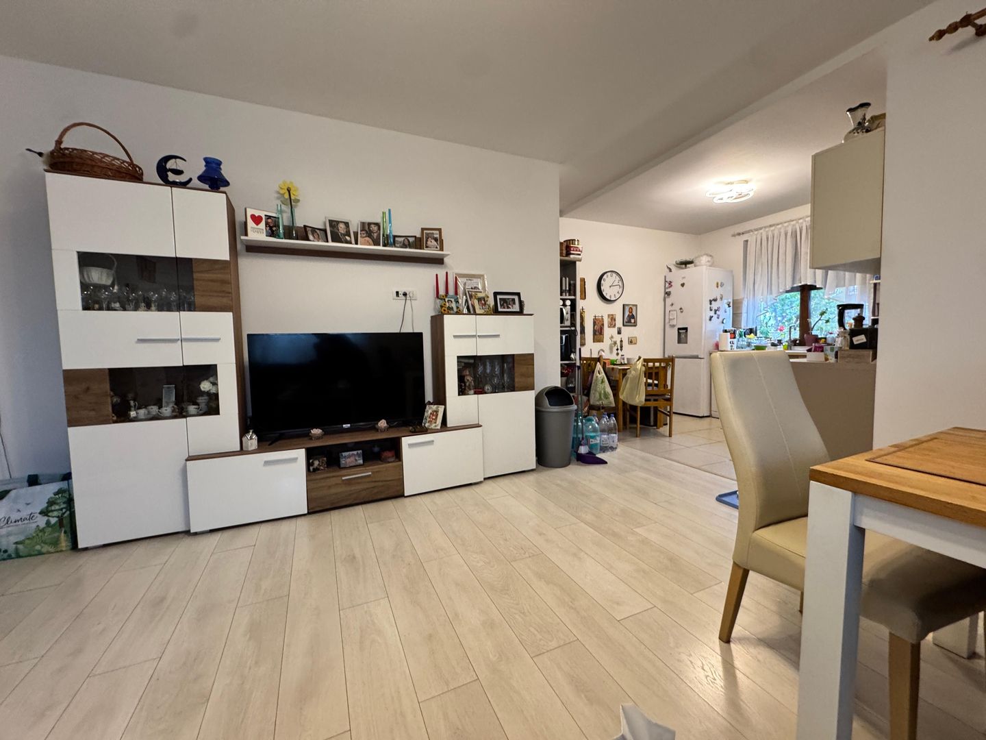 COMISION 0% | Duplex 4 Camere | Mosnita Veche | 117 mp | Mobilat - Poză 1