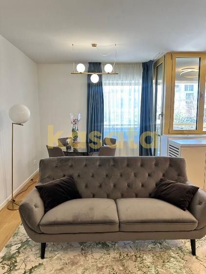 Apartament 2 camere | AVIATIEI PARK | Ready to move - Poză 4