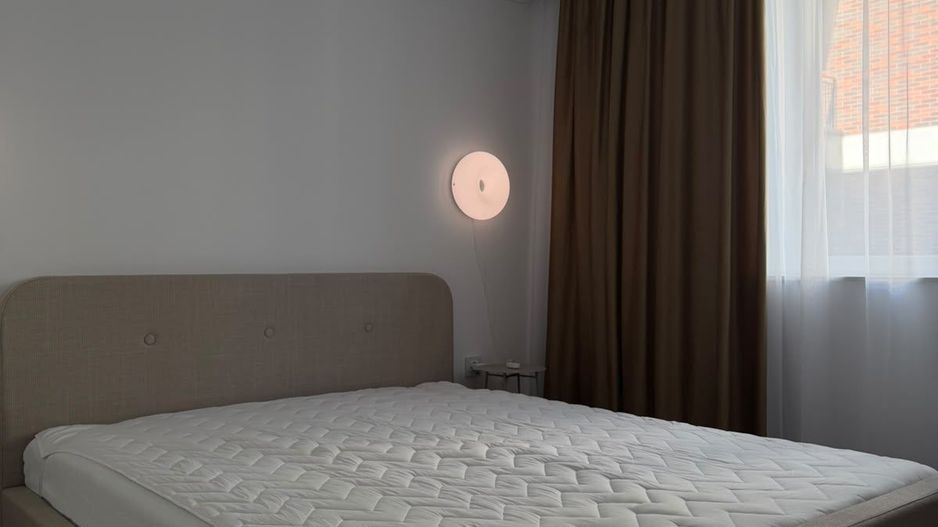 Apartament Premium | Prima Inchiriere | Victoria HOMES Pipera - Poză 6