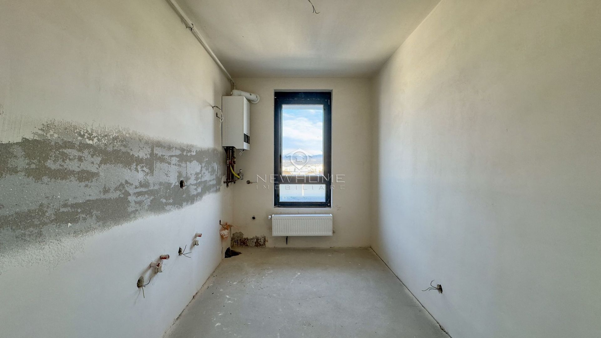 Apartament de vanzare 2 camere, zona Iulius Mall - Poză 6