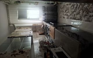 Apartament 3 camere de vanzare, strada Gradinari, langa River Towers, Iasi - Poză 3