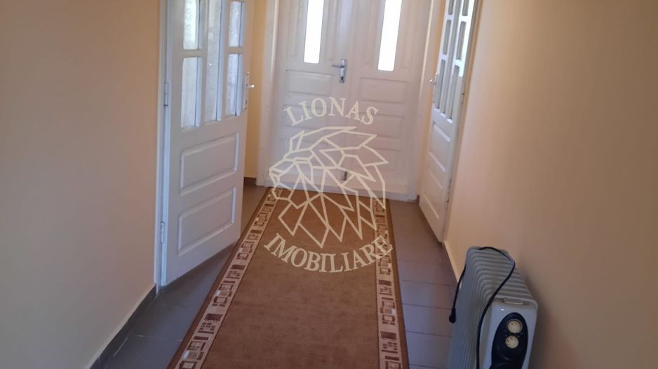 🏡 Casă de închiriat cu grădină Vârfu Câmpului  90 mp |la doar 21 km de Suceava - Poză 13