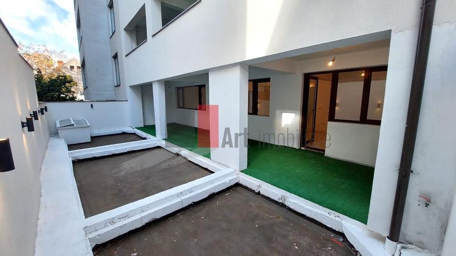 Spatiu birouri 110mp cladire noua | zona Dorobanti - Poză 18