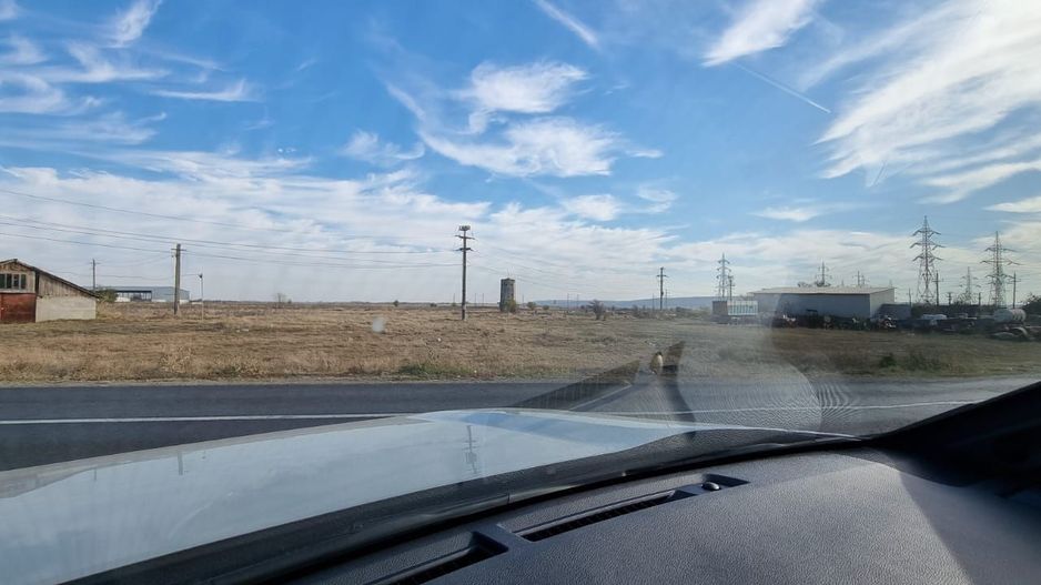 Teren - Depozit- Logistica - Poză 13