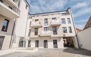 Apartament Ultracentral | 2 Camere | Prima Închiriere | Parcare - Poză 16