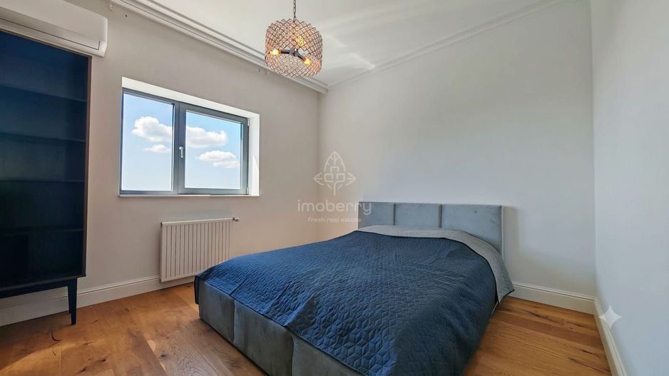 Inchiriere apartament lux,4camere,parcare,Lacul Tei - Poză 7