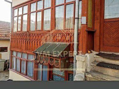 CASA 4 CAMERE, TEREN 1200 MP, CAMPULUNG - Poză 2