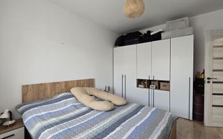 Apartament 2 camere 52 mp Floresti Strada Fagului - Poză 2