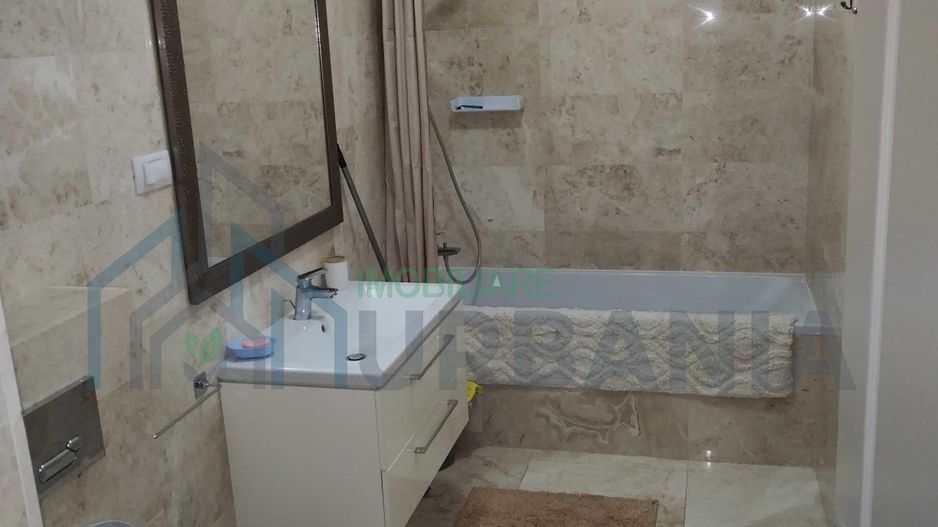 Apartament de vânzare, 1 cameră, decomandat, etaj 1, Bucium, Iași – 36 mp utili - Poză 1
