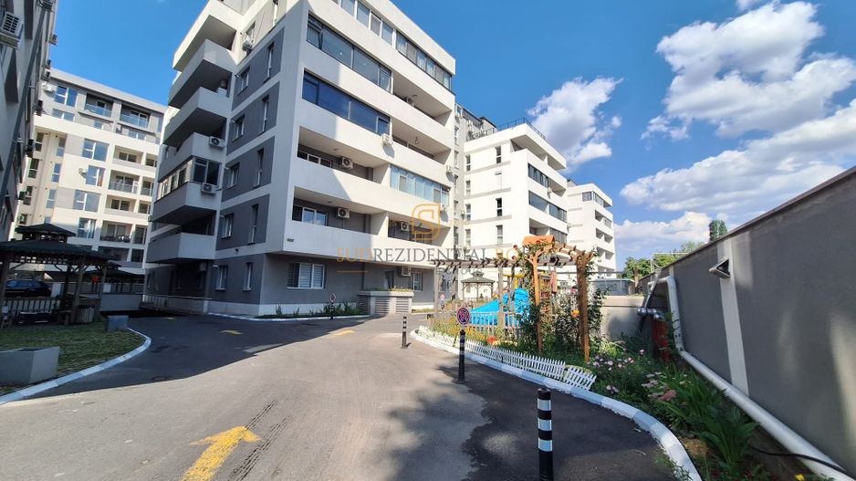 Garsonieră modernă de vânzare – Șoseaua Vitan-Bârzești | Bloc nou 2023 - Poză 2