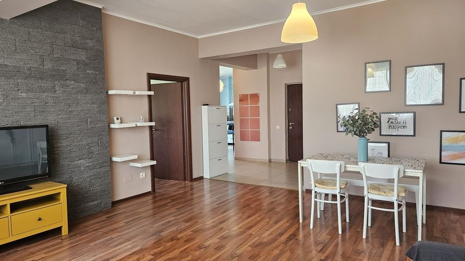 Apartament 2 camere Calea Giulesti - Poză 4