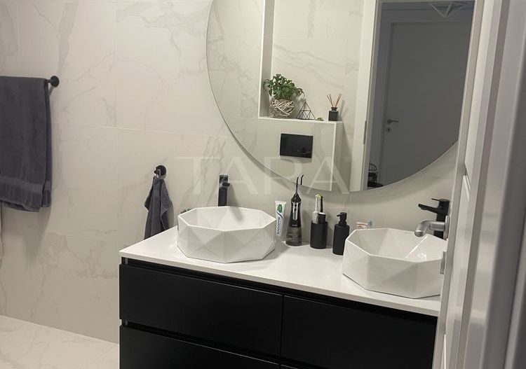 Apartament 3 camere, 72 mp + balcon, zona Someseni - Poză 6