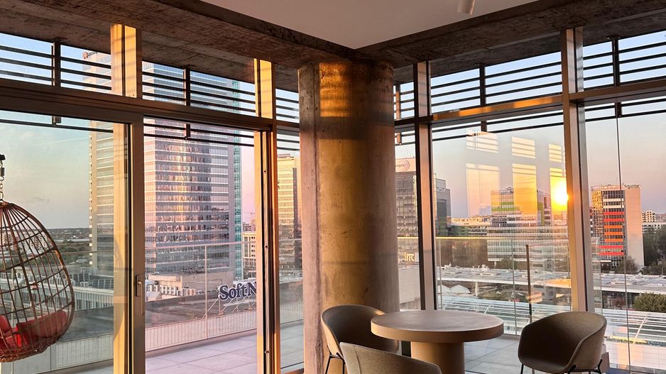 Apartament 3 camere cu vedere panoramică | UpSite, Floreasca - Poză 3