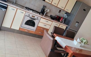 De vânzare: Apartament cu 3 camere decomandate , Et. 2 | zona Sud - Poză 5