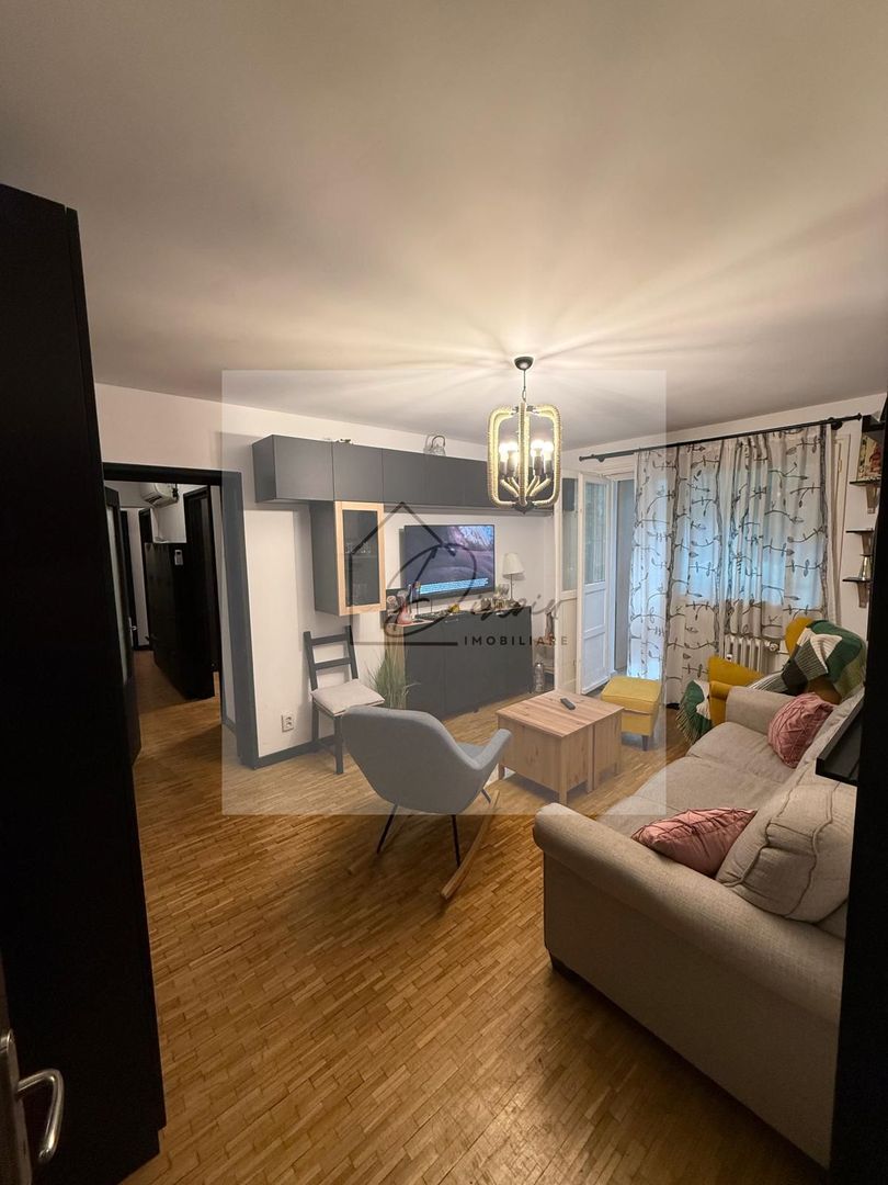 Apartament 4 camere Drumul Taberei I Plaza Mall I etaj 1/4 I COM 0% - Poză 20