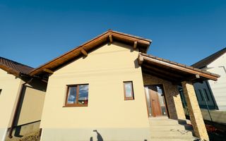 BG106-Casa Individuala 3 cam-Giroc - Poză 10