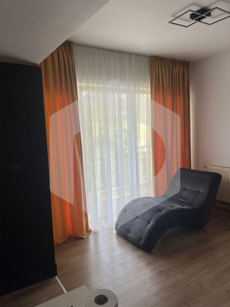 Apartament 3 camere - De inchiriat - Mobilat si Utilat - Mihai Viteazu - Poză 4