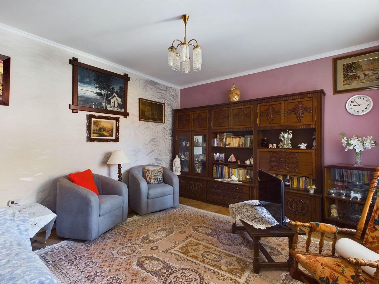 Casă cu 4 camere în zona  Aradul Nou - Poză 7