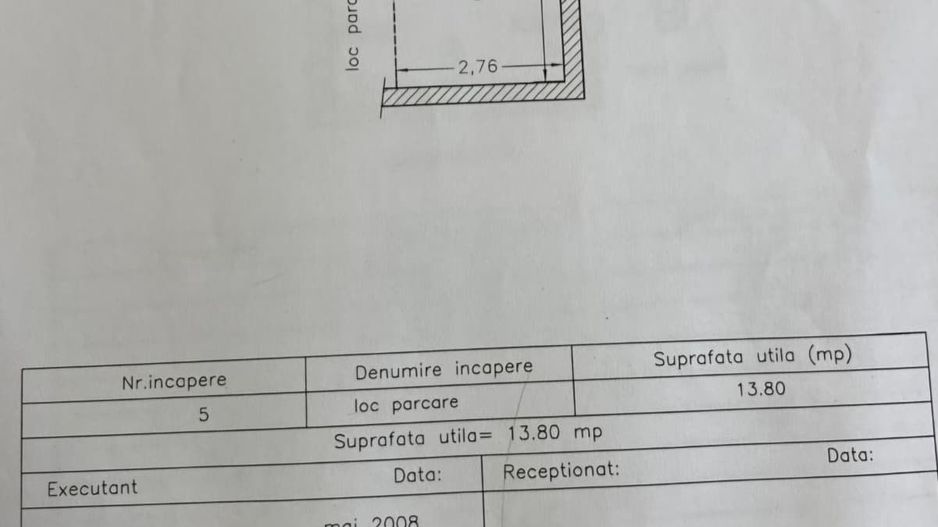 Oportunitate | Faleza Nord – Lake View | 2 camere | Garaj subteran - Poză 20