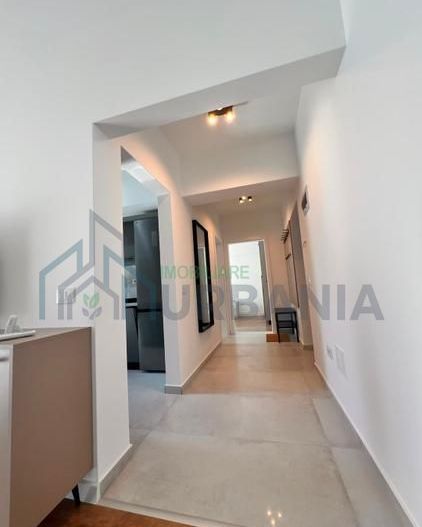 Apartament 2 camere de inchiriat, Contemporan Homes, Păcurari, Rediu - Poză 2