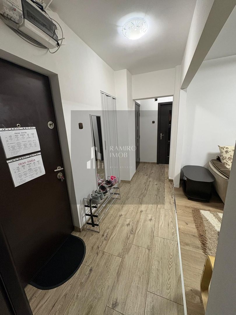 Apartament 3 camere decomandat Soseaua Giurgiului Sector 4 - Poză 4