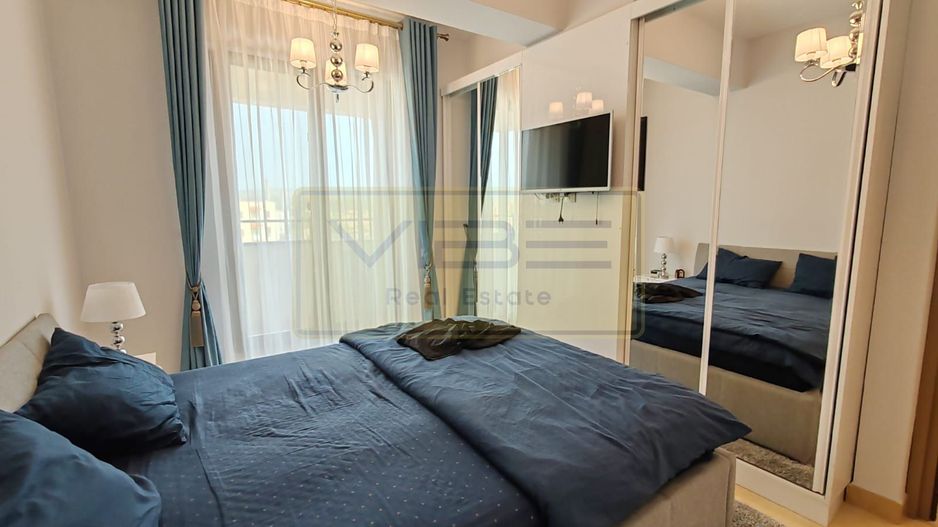 PENTHOUSE- LOCATIE PREMIUM- 5 MINUTE DE PALAS MALL ! - Poză 8