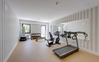 Apartament 3 camere | 100 mp | Facilități premium | Boxa in subsol - Poză 18